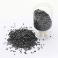 Free Sample Plastic Granules Black Color Masterbatch for Extrusion (RoHS REACH)